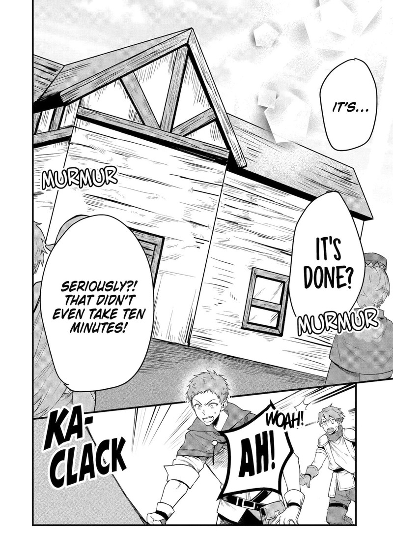Frontier Life With A Weird Dragon And An Errand Boy 2 34
