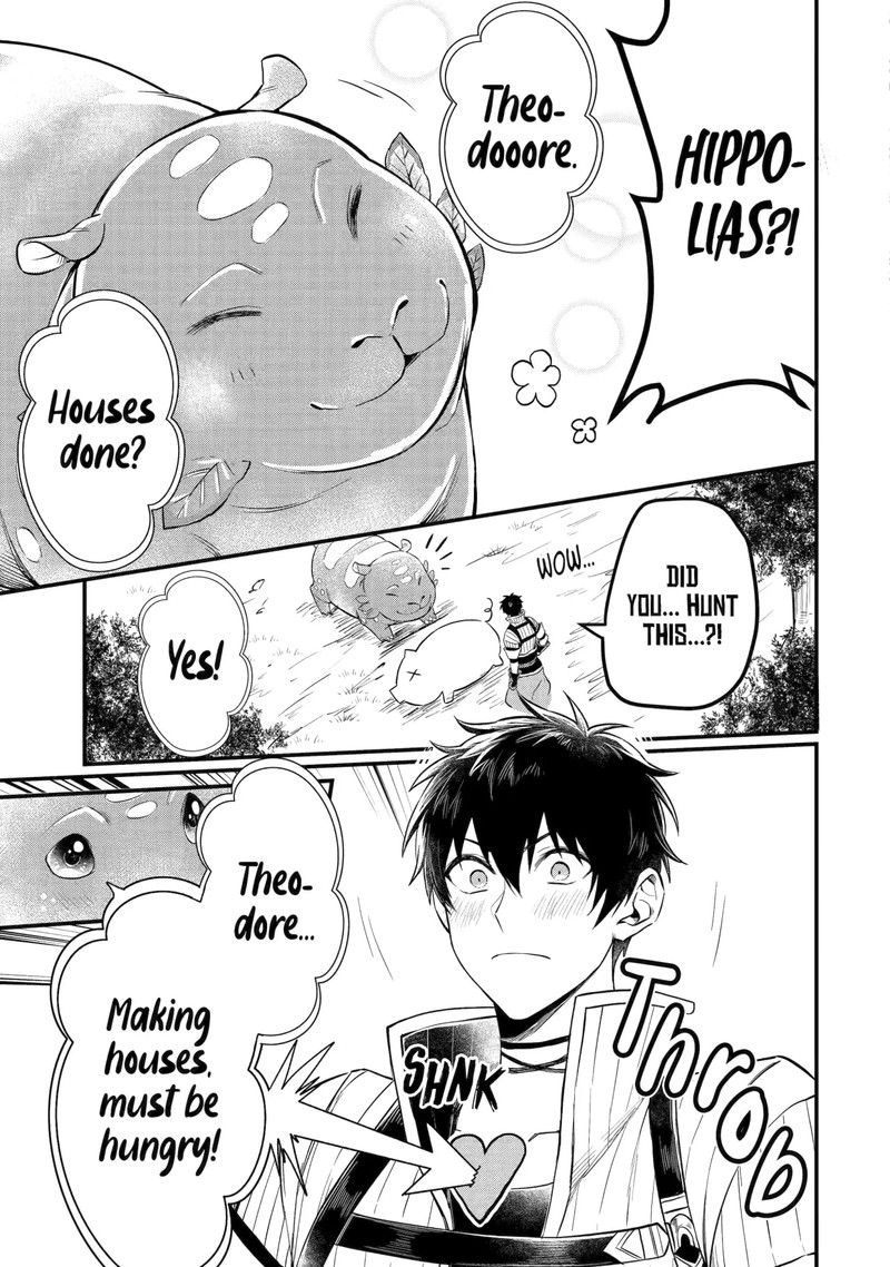 Frontier Life With A Weird Dragon And An Errand Boy 2 39