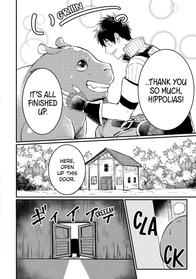 Frontier Life With A Weird Dragon And An Errand Boy 2 40