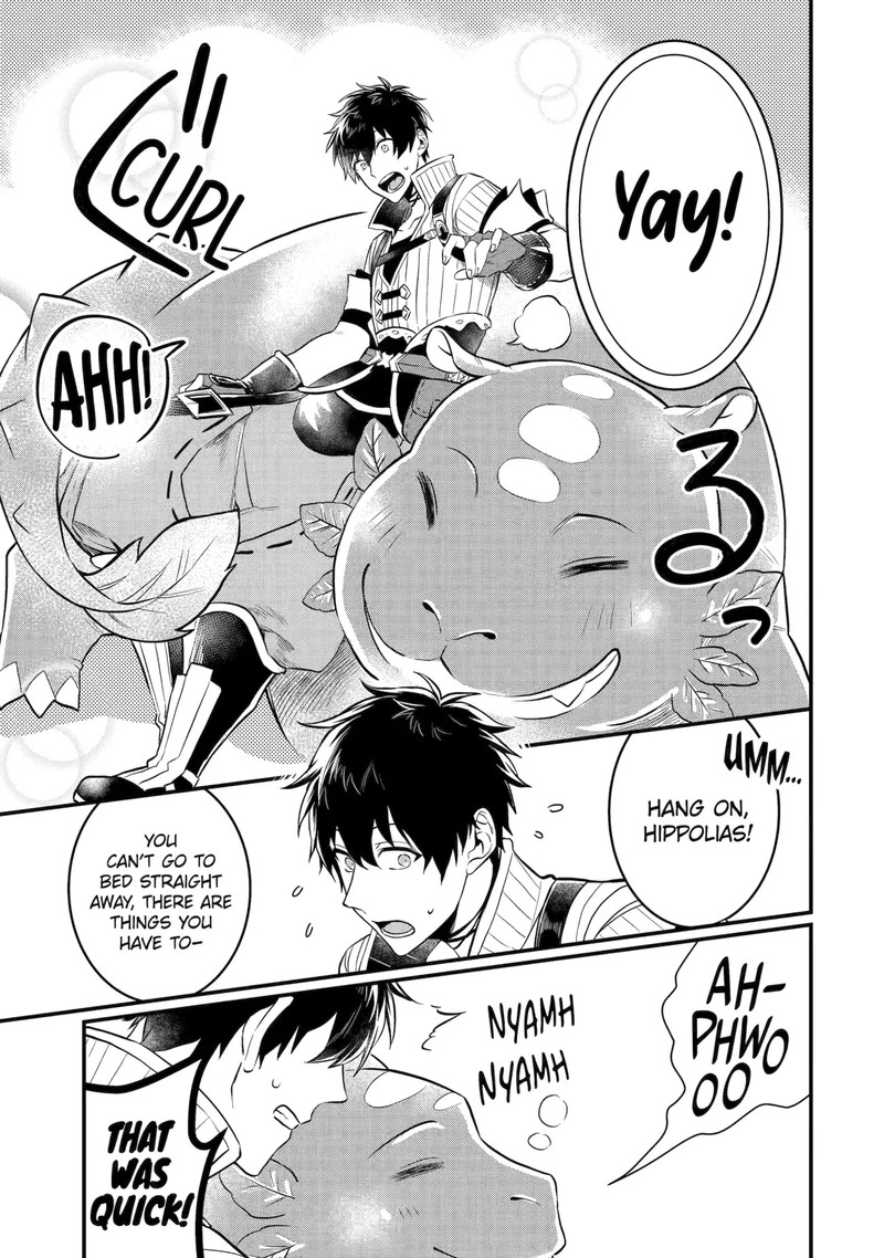Frontier Life With A Weird Dragon And An Errand Boy 2 51