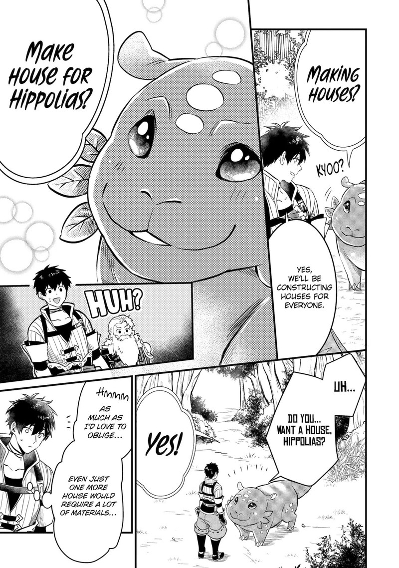 Frontier Life With A Weird Dragon And An Errand Boy 2 7