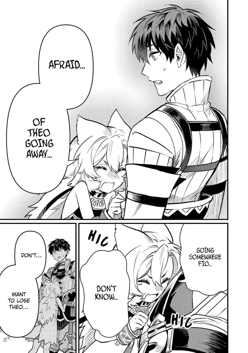 Frontier Life With A Weird Dragon And An Errand Boy 20 25