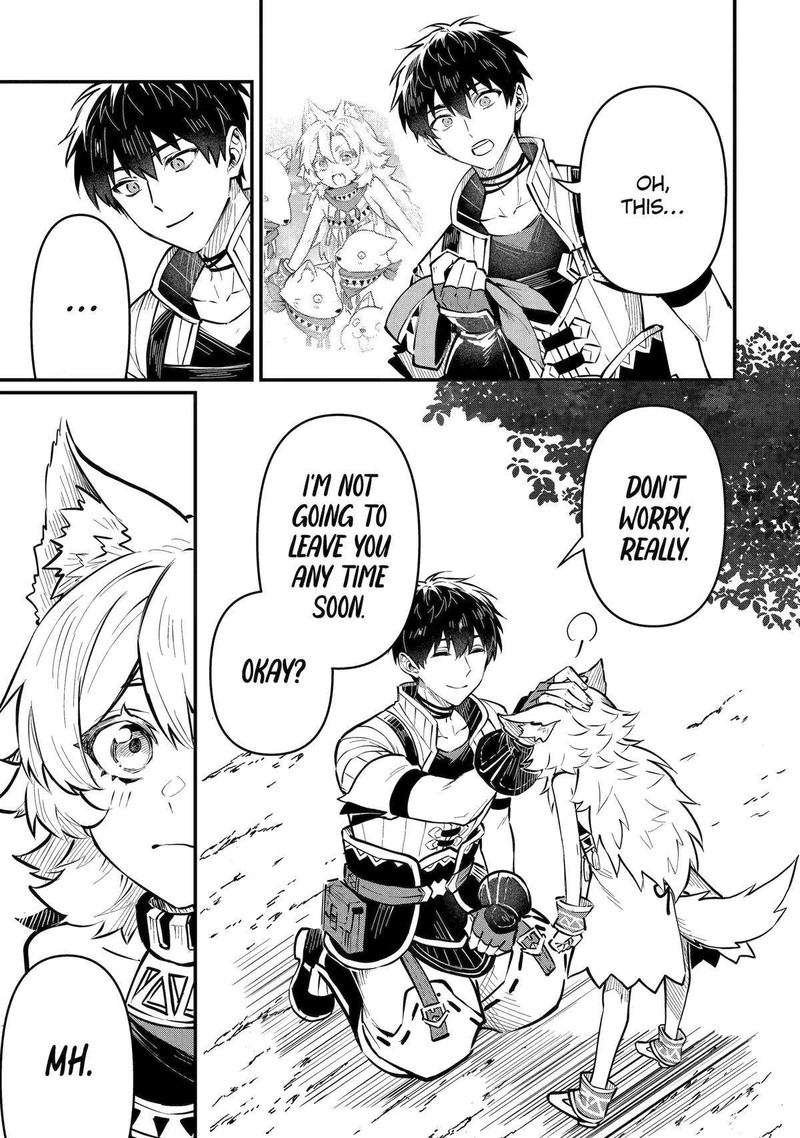 Frontier Life With A Weird Dragon And An Errand Boy 20 31