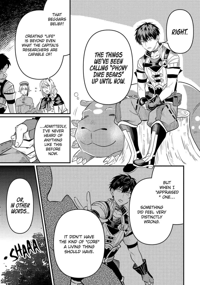 Frontier Life With A Weird Dragon And An Errand Boy 20 7