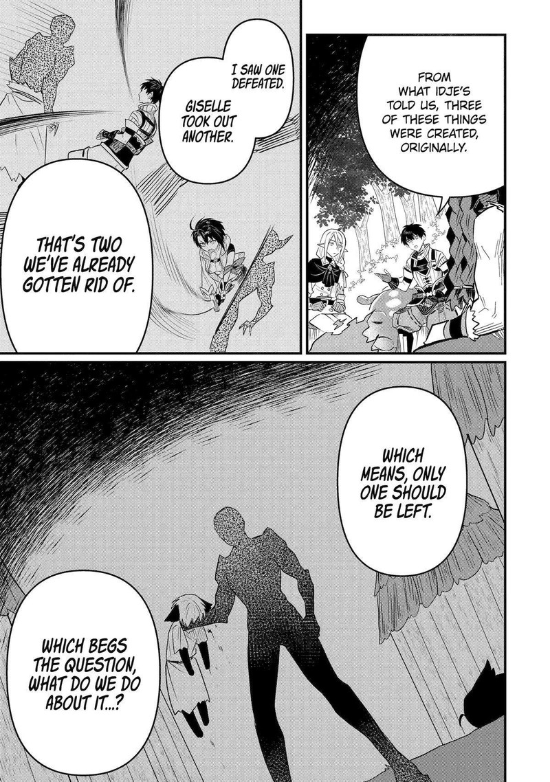 Frontier Life With A Weird Dragon And An Errand Boy 20 9