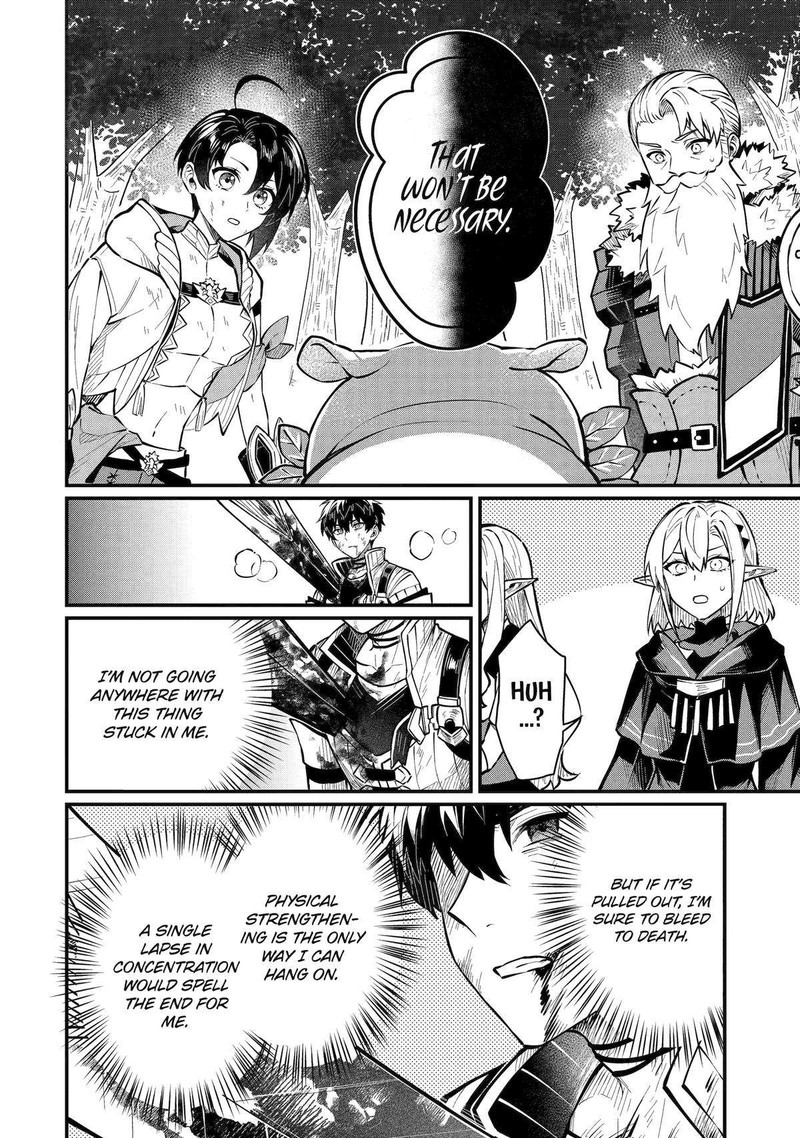Frontier Life With A Weird Dragon And An Errand Boy 21 6