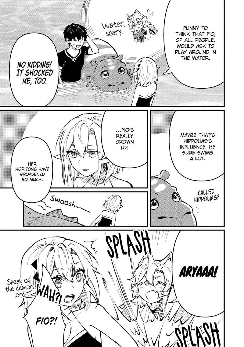 Frontier Life With A Weird Dragon And An Errand Boy 22 5