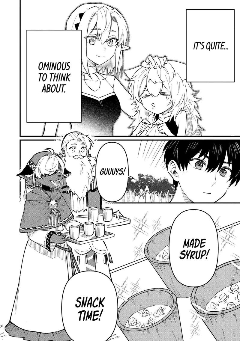 Frontier Life With A Weird Dragon And An Errand Boy 22 8