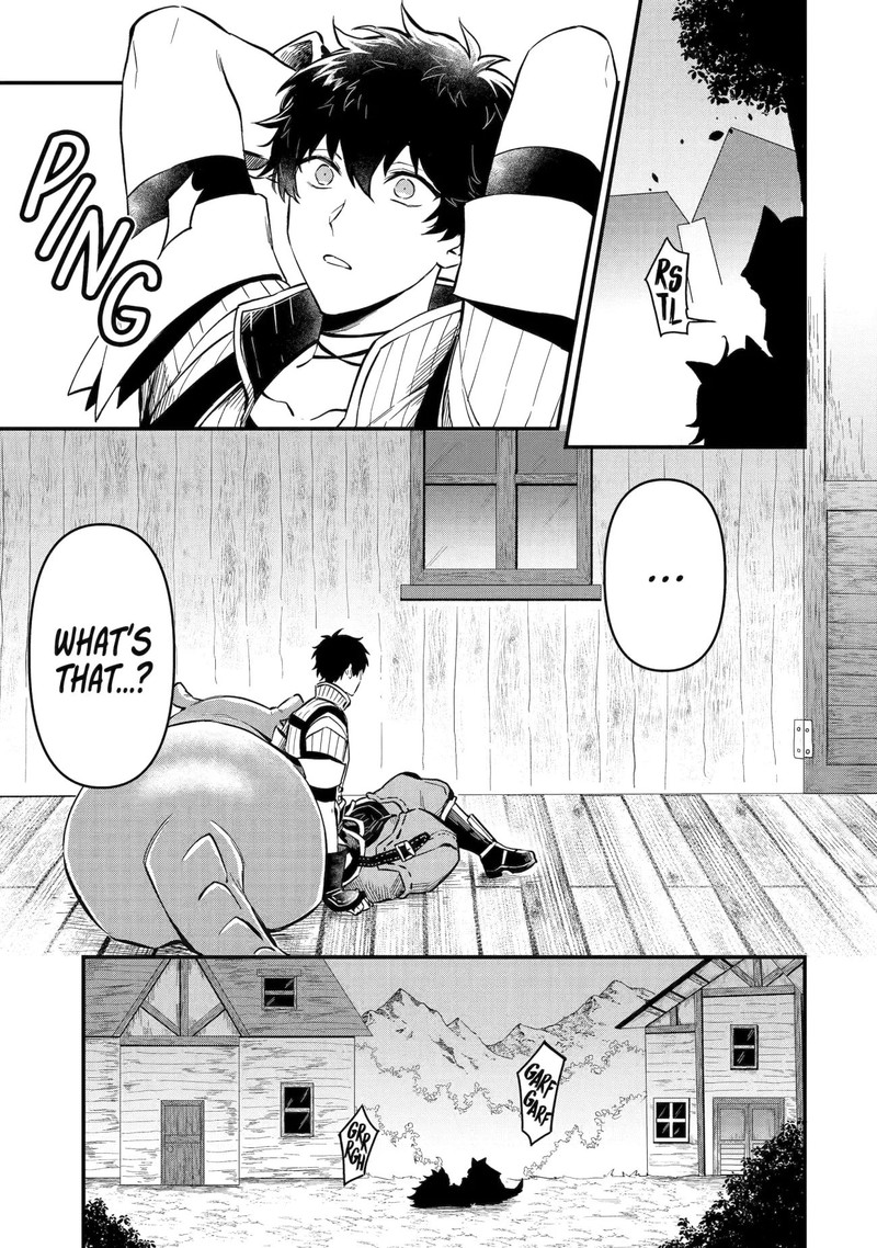 Frontier Life With A Weird Dragon And An Errand Boy 3 1
