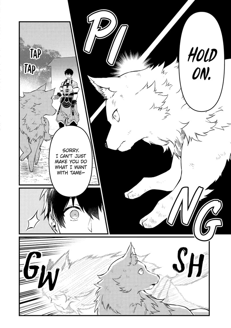 Frontier Life With A Weird Dragon And An Errand Boy 3 10