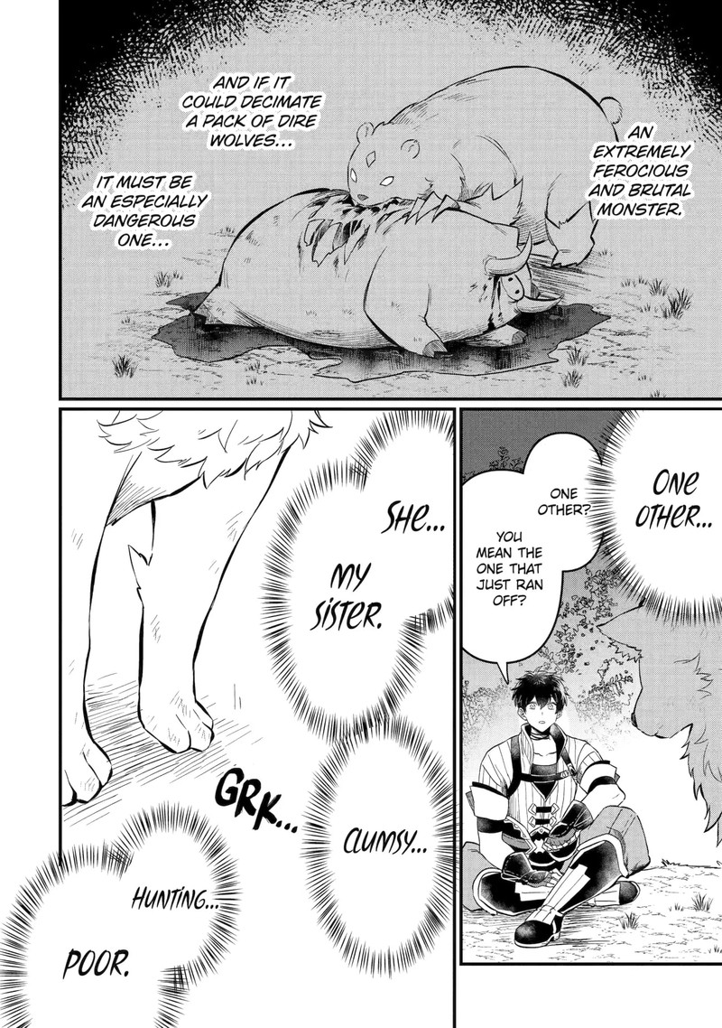 Frontier Life With A Weird Dragon And An Errand Boy 3 16