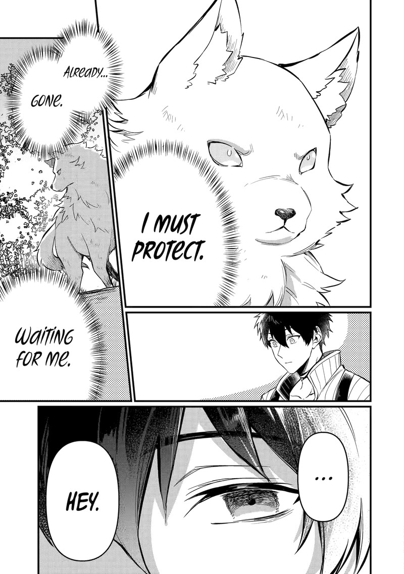 Frontier Life With A Weird Dragon And An Errand Boy 3 17