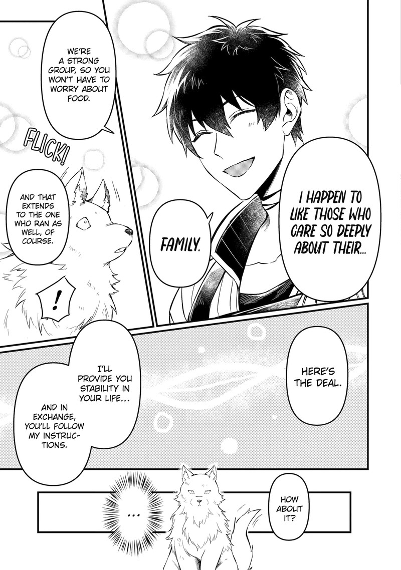 Frontier Life With A Weird Dragon And An Errand Boy 3 19