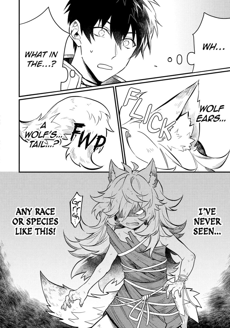 Frontier Life With A Weird Dragon And An Errand Boy 3 25