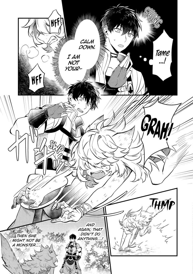 Frontier Life With A Weird Dragon And An Errand Boy 3 26