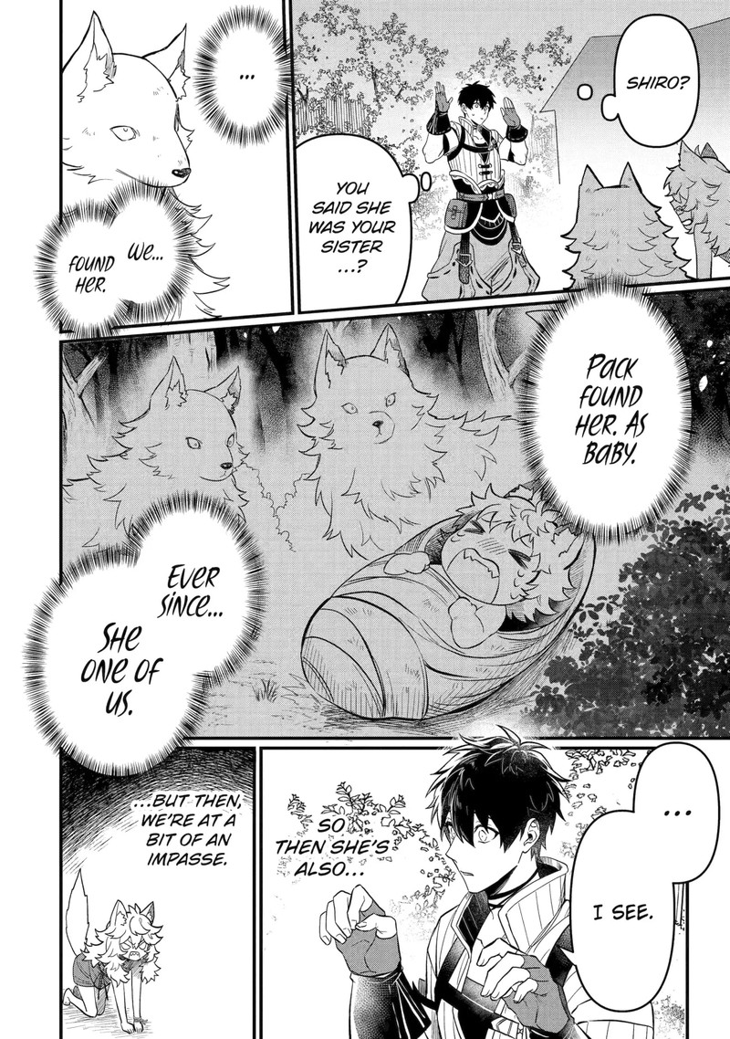 Frontier Life With A Weird Dragon And An Errand Boy 3 29