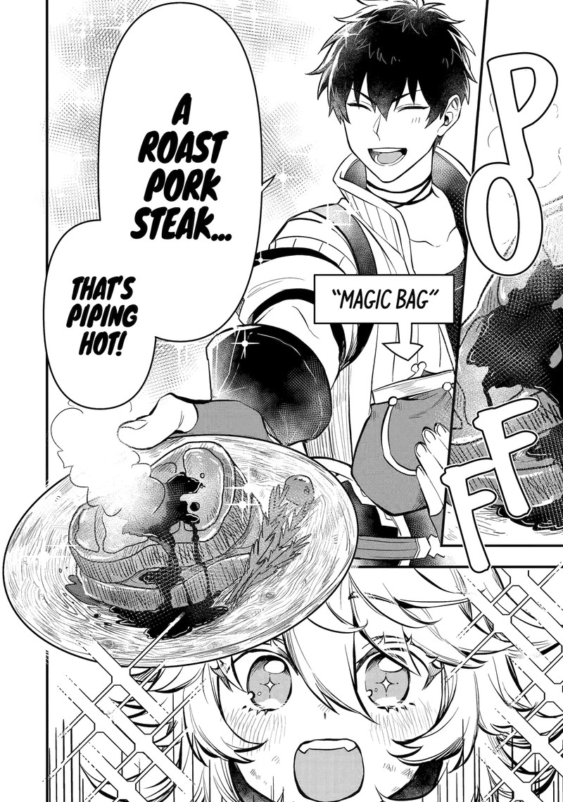 Frontier Life With A Weird Dragon And An Errand Boy 3 31