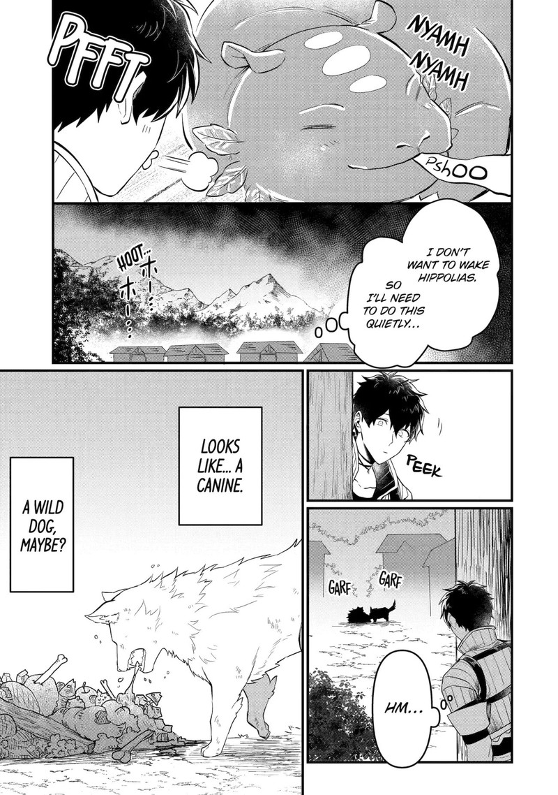 Frontier Life With A Weird Dragon And An Errand Boy 3 4