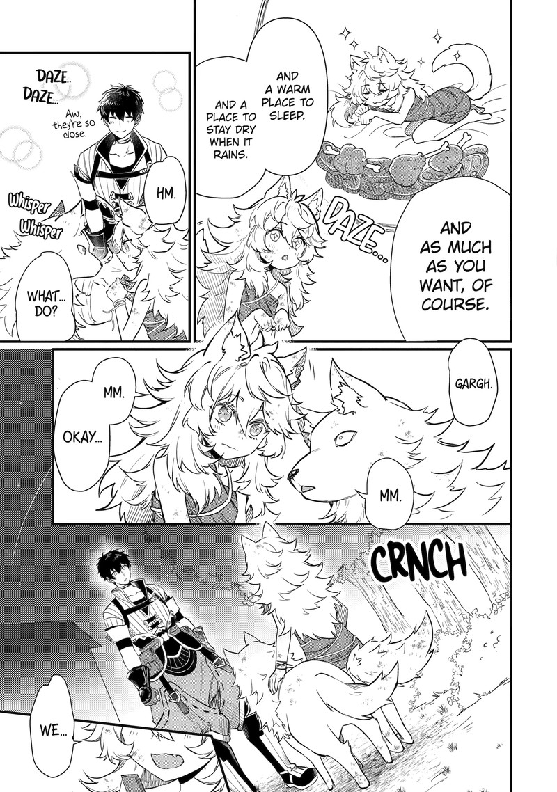 Frontier Life With A Weird Dragon And An Errand Boy 3 40