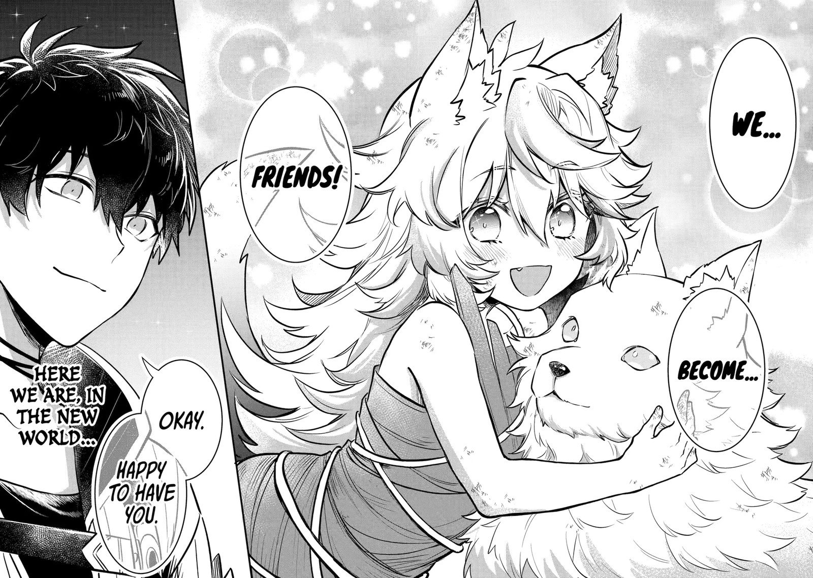 Frontier Life With A Weird Dragon And An Errand Boy 3 41