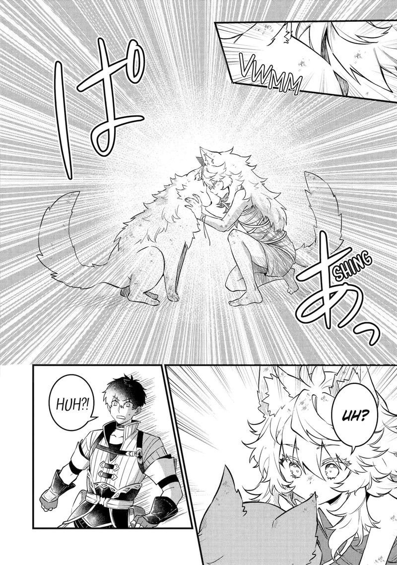 Frontier Life With A Weird Dragon And An Errand Boy 3 44