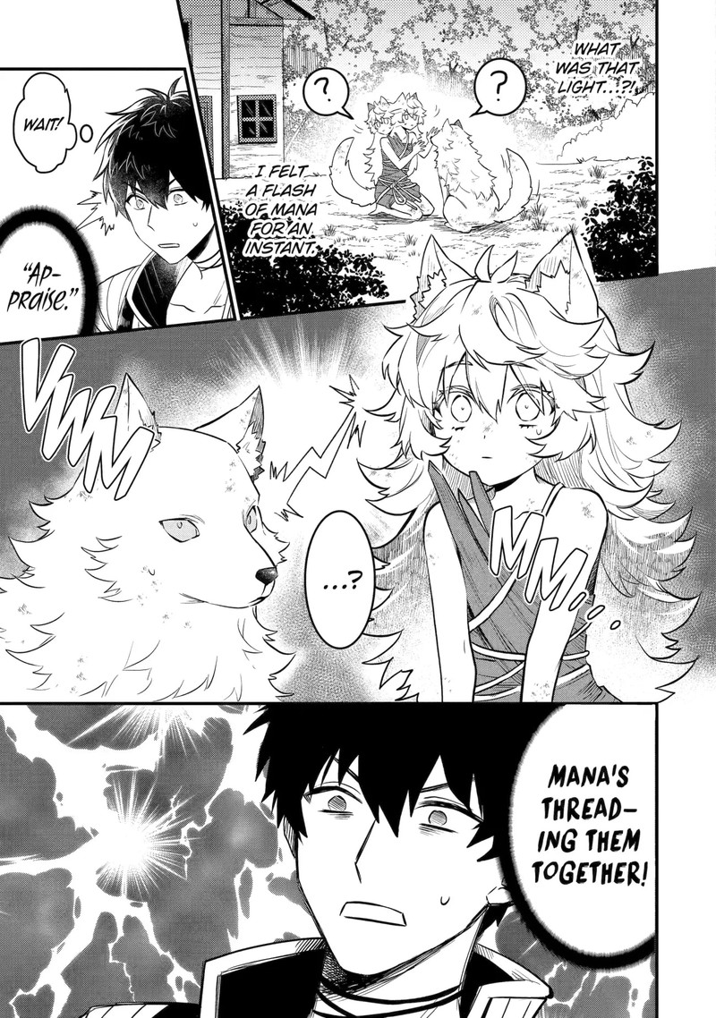 Frontier Life With A Weird Dragon And An Errand Boy 3 45