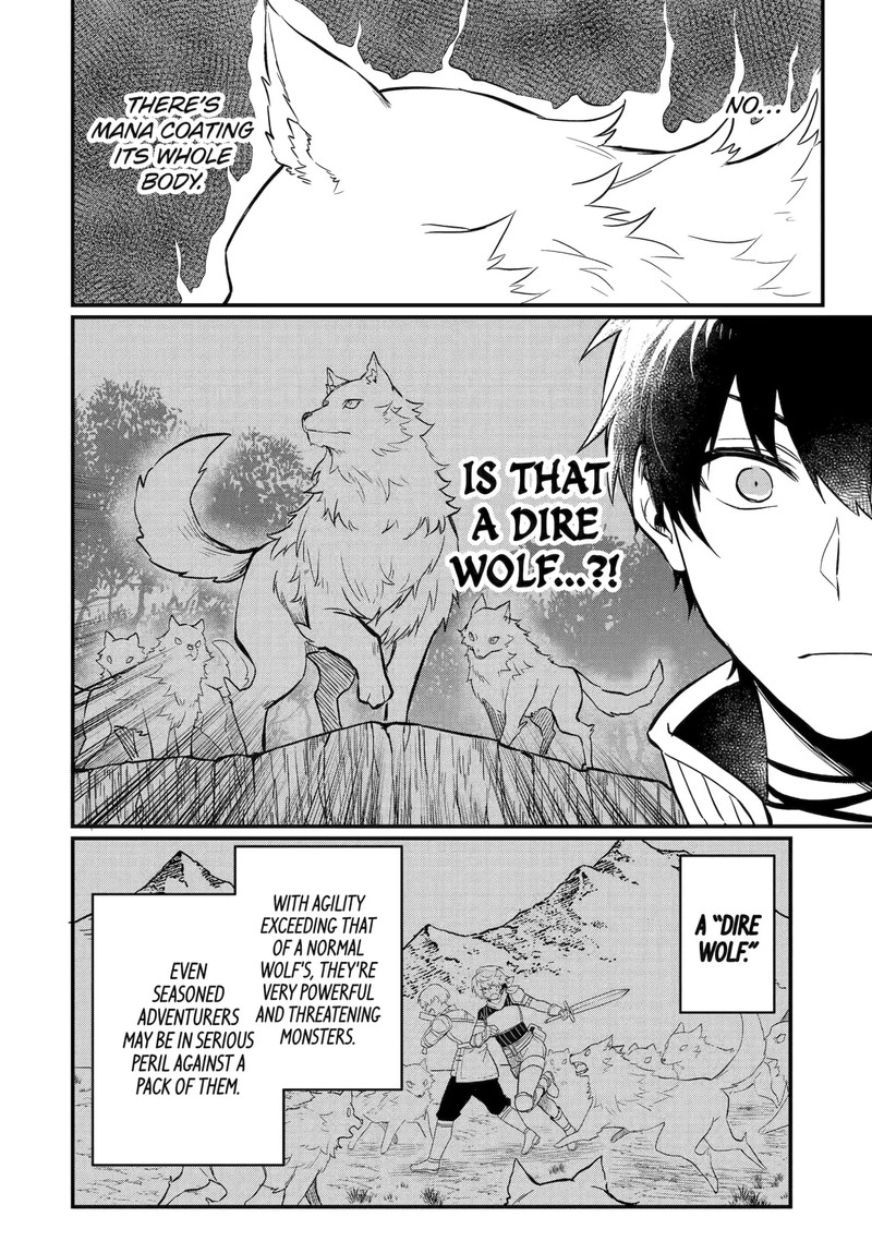 Frontier Life With A Weird Dragon And An Errand Boy 3 5
