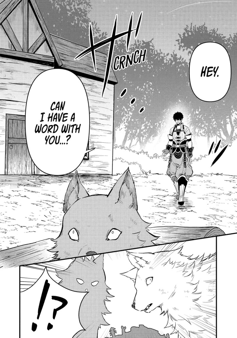 Frontier Life With A Weird Dragon And An Errand Boy 3 8