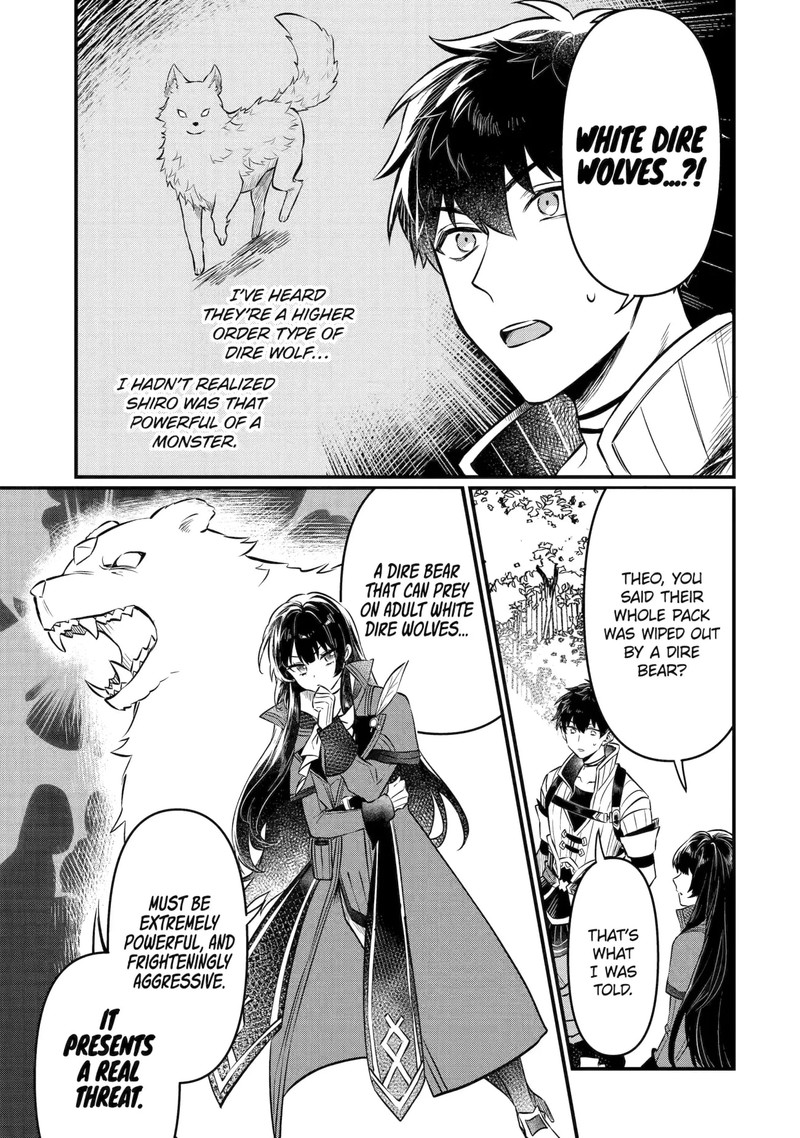 Frontier Life With A Weird Dragon And An Errand Boy 4 18