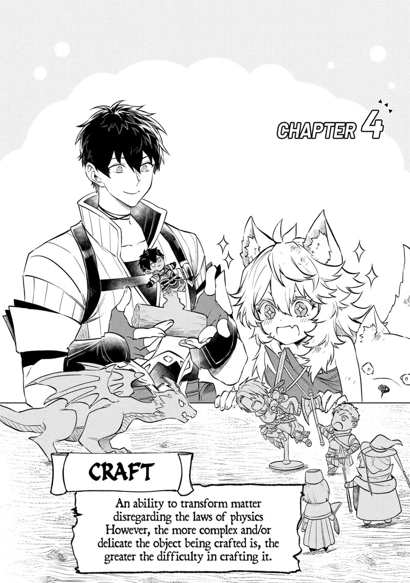 Frontier Life With A Weird Dragon And An Errand Boy 4 2