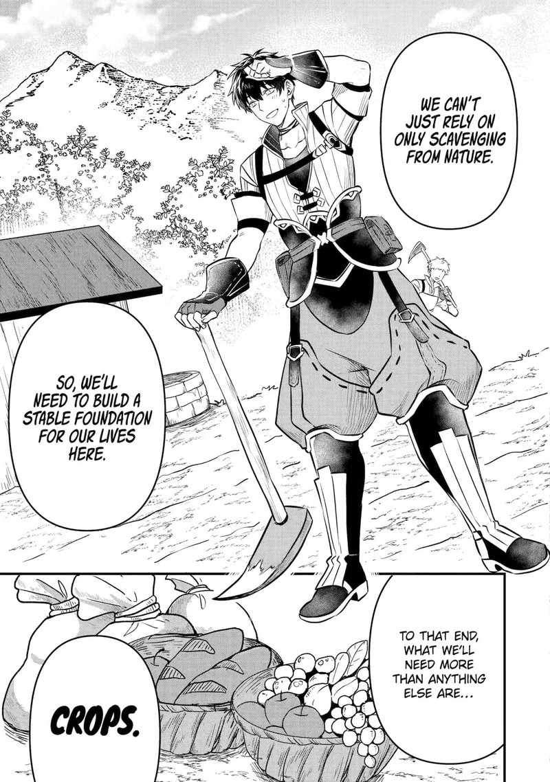 Frontier Life With A Weird Dragon And An Errand Boy 4 20
