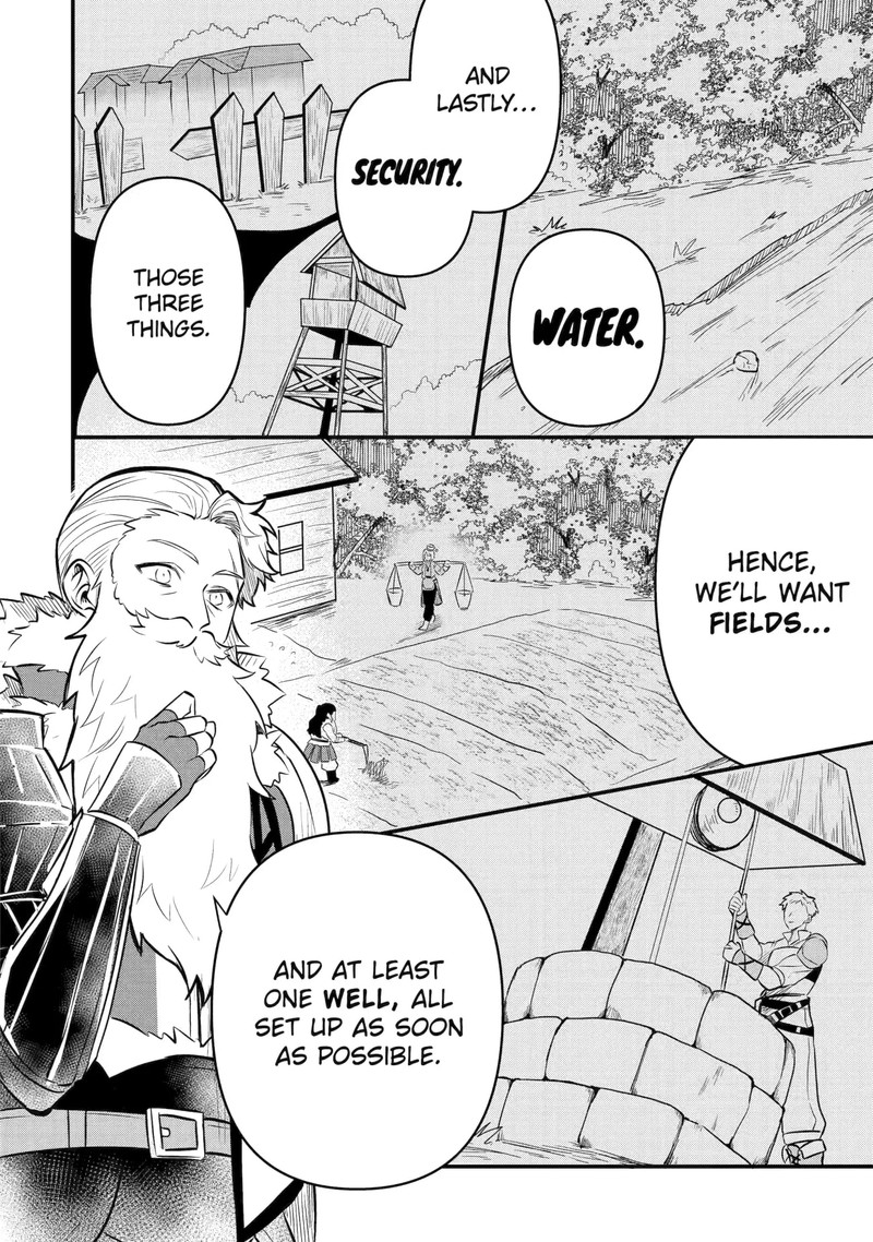 Frontier Life With A Weird Dragon And An Errand Boy 4 21