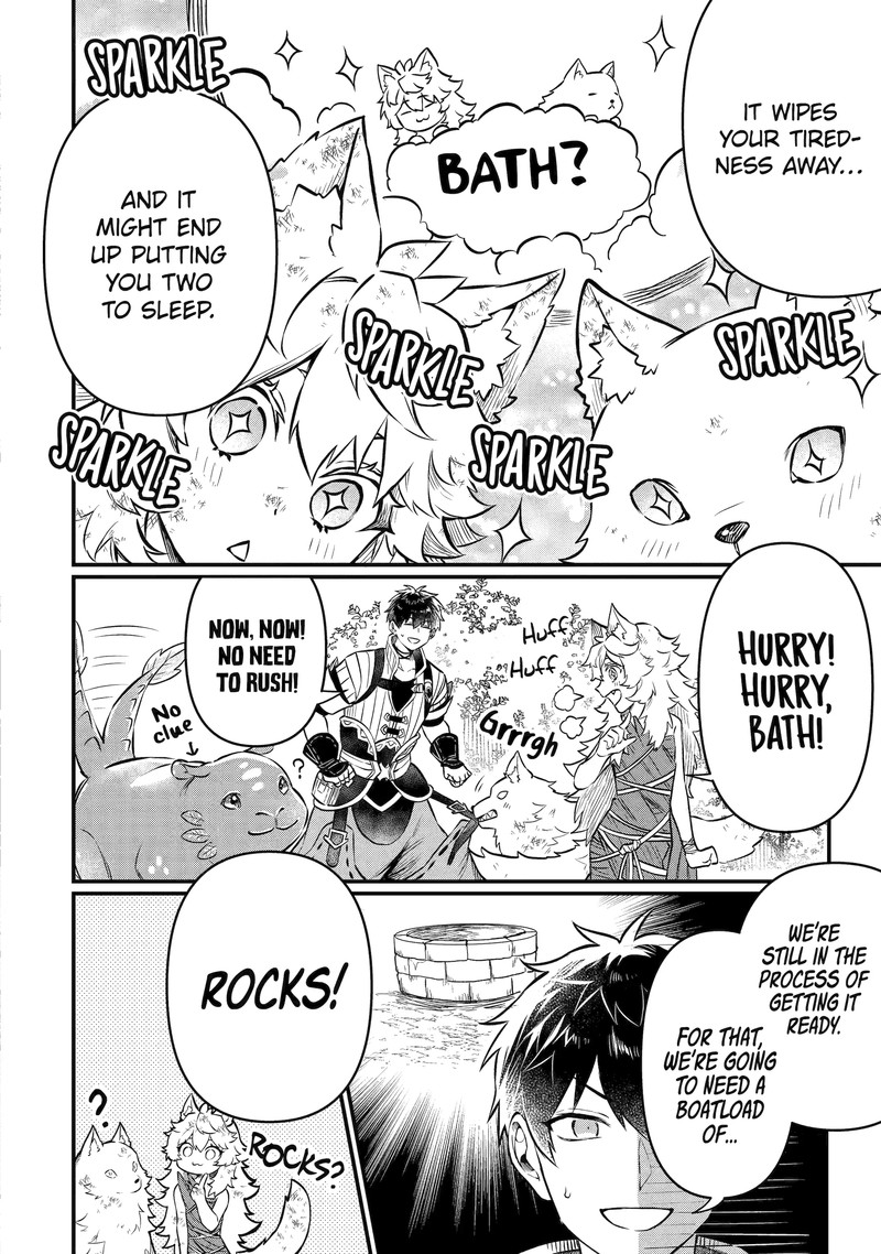Frontier Life With A Weird Dragon And An Errand Boy 4 33