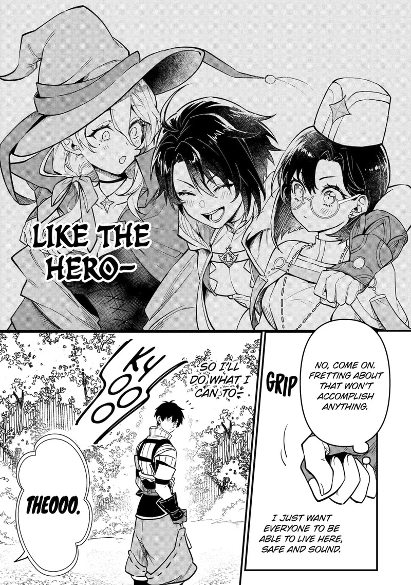 Frontier Life With A Weird Dragon And An Errand Boy 5 13