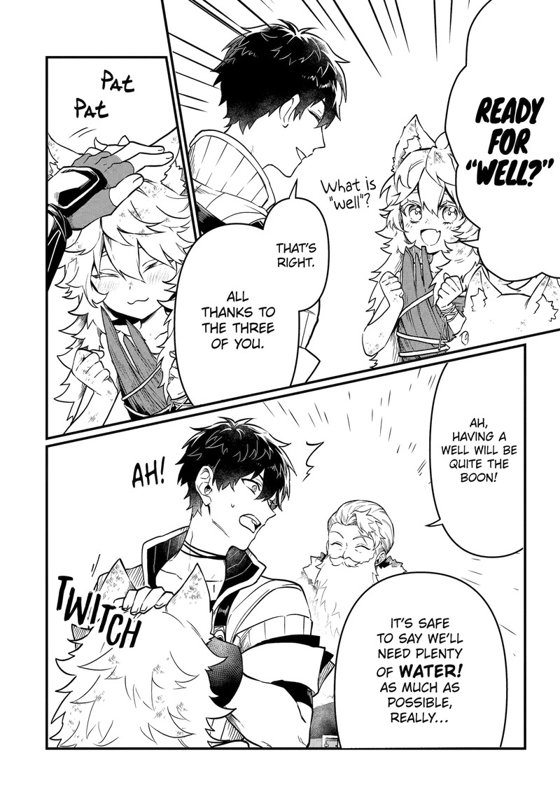 Frontier Life With A Weird Dragon And An Errand Boy 5 25