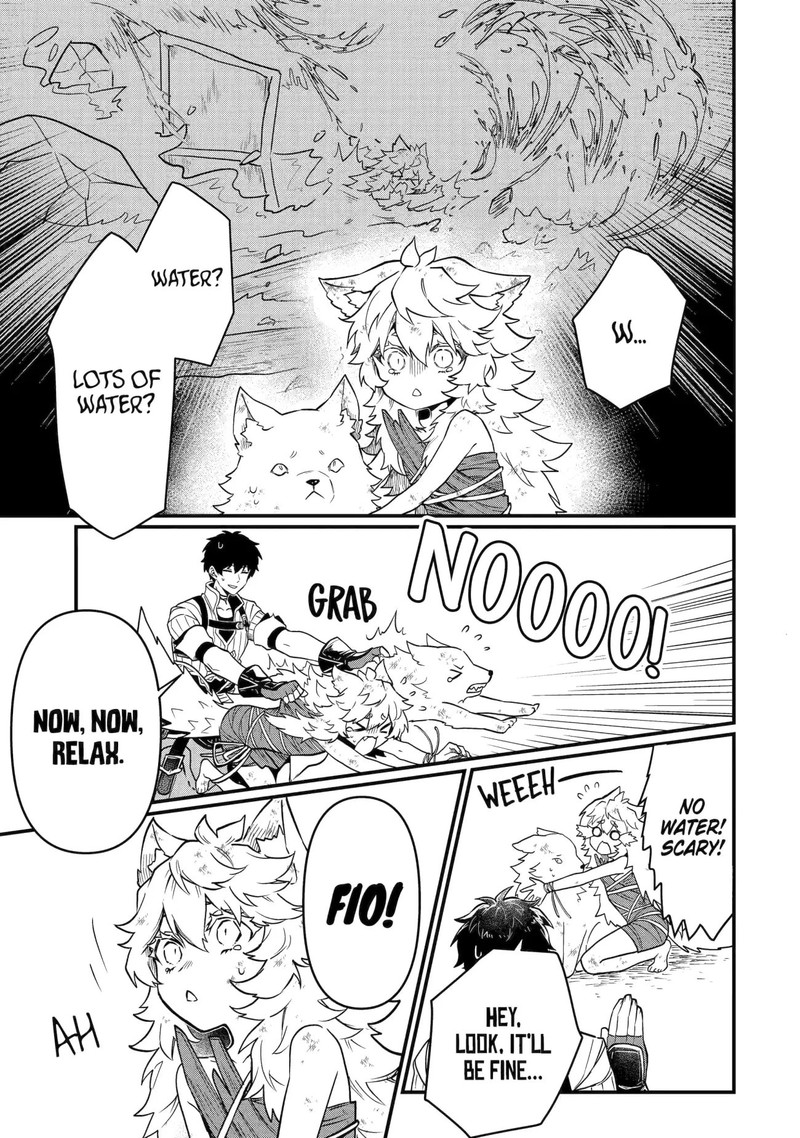 Frontier Life With A Weird Dragon And An Errand Boy 5 26