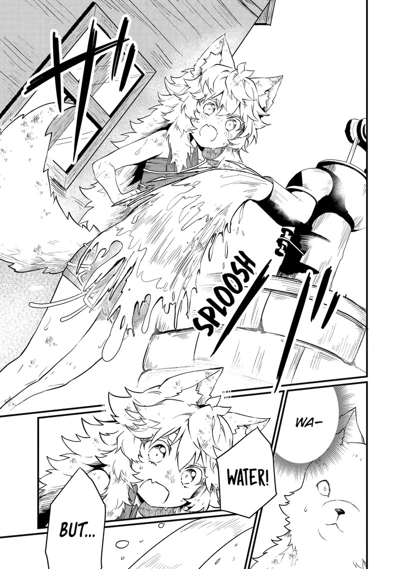 Frontier Life With A Weird Dragon And An Errand Boy 5 33
