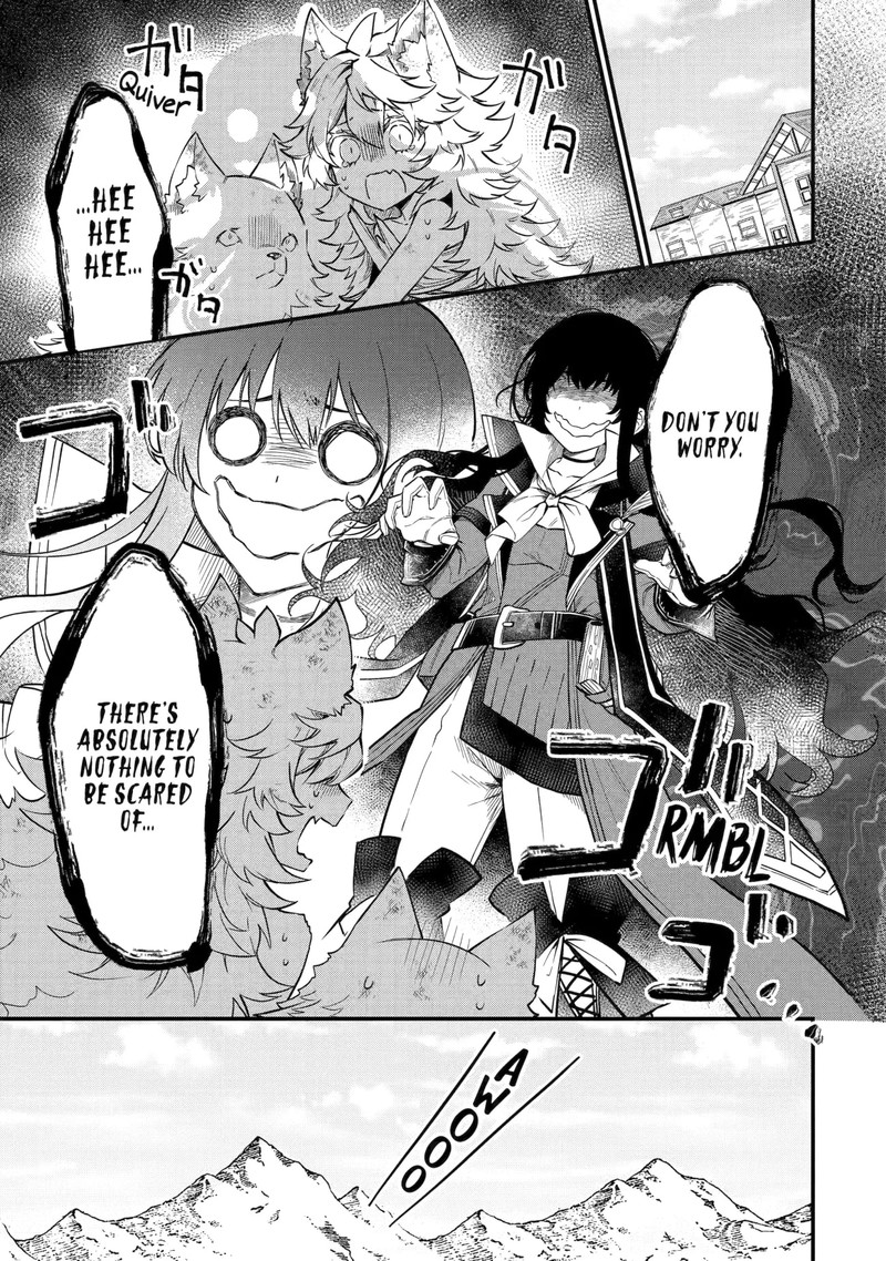 Frontier Life With A Weird Dragon And An Errand Boy 6 1