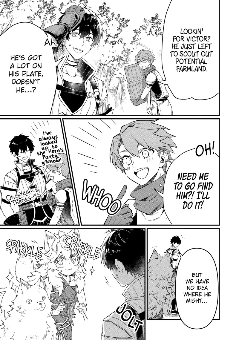 Frontier Life With A Weird Dragon And An Errand Boy 6 11