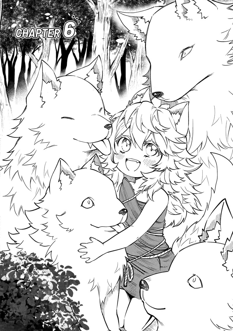 Frontier Life With A Weird Dragon And An Errand Boy 6 2