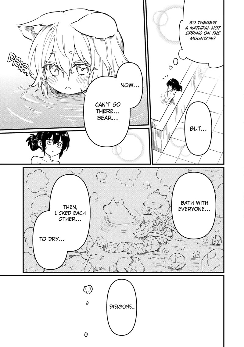 Frontier Life With A Weird Dragon And An Errand Boy 6 32