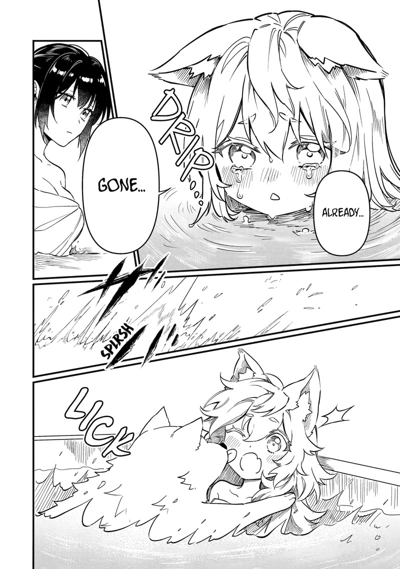 Frontier Life With A Weird Dragon And An Errand Boy 6 33