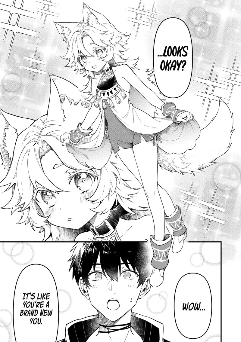 Frontier Life With A Weird Dragon And An Errand Boy 6 38