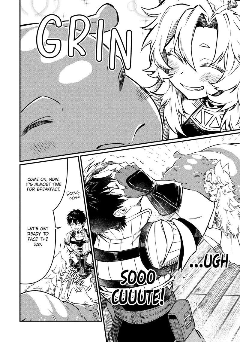 Frontier Life With A Weird Dragon And An Errand Boy 7 4