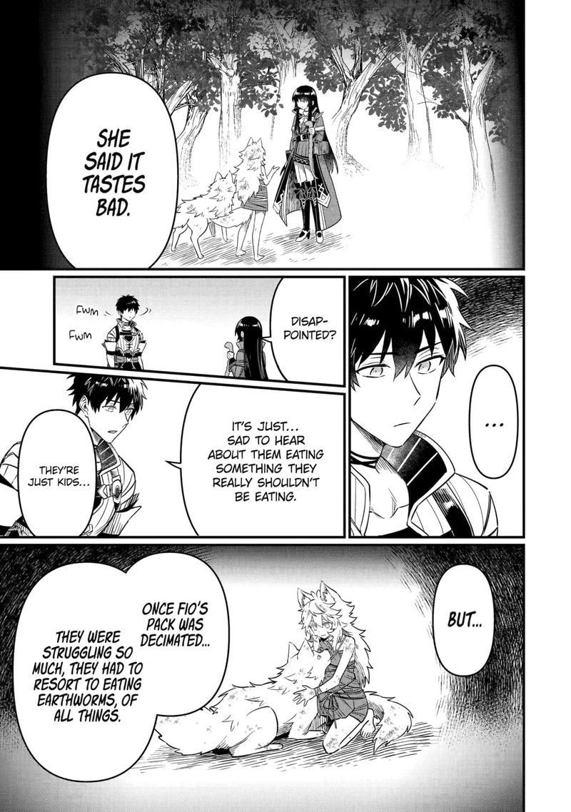 Frontier Life With A Weird Dragon And An Errand Boy 7e 7