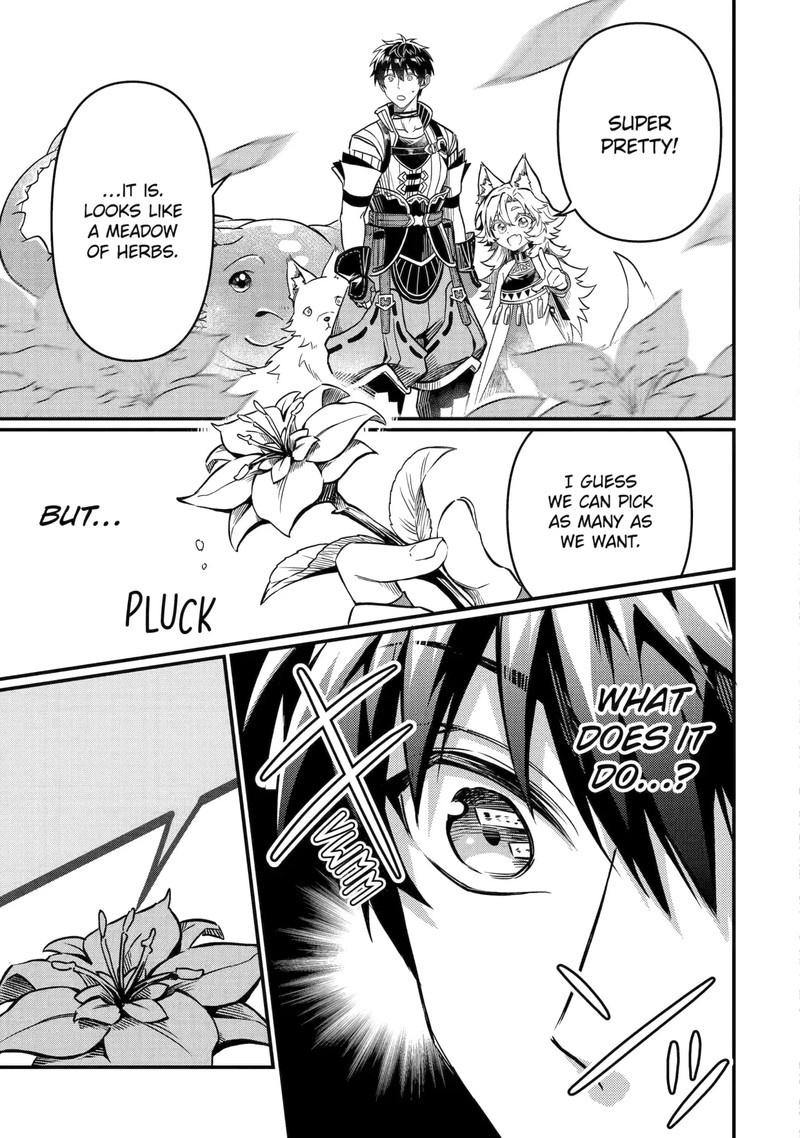 Frontier Life With A Weird Dragon And An Errand Boy 8 19