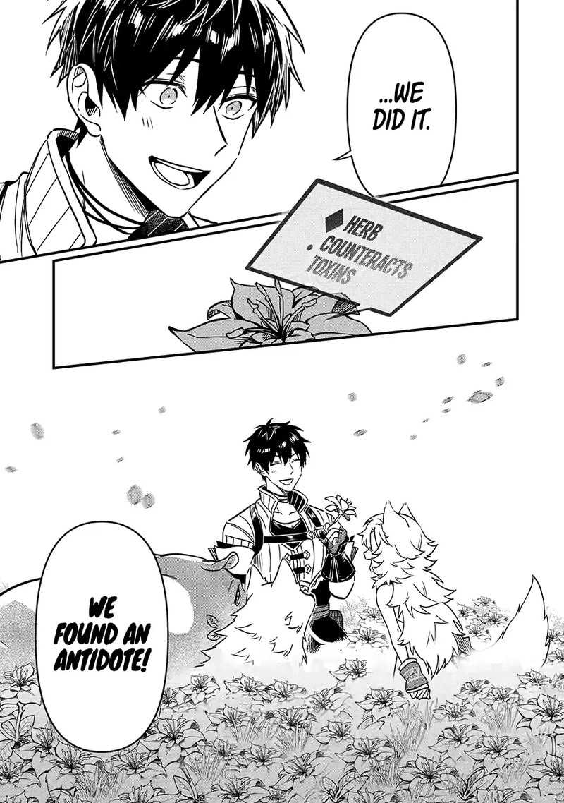 Frontier Life With A Weird Dragon And An Errand Boy 8 21