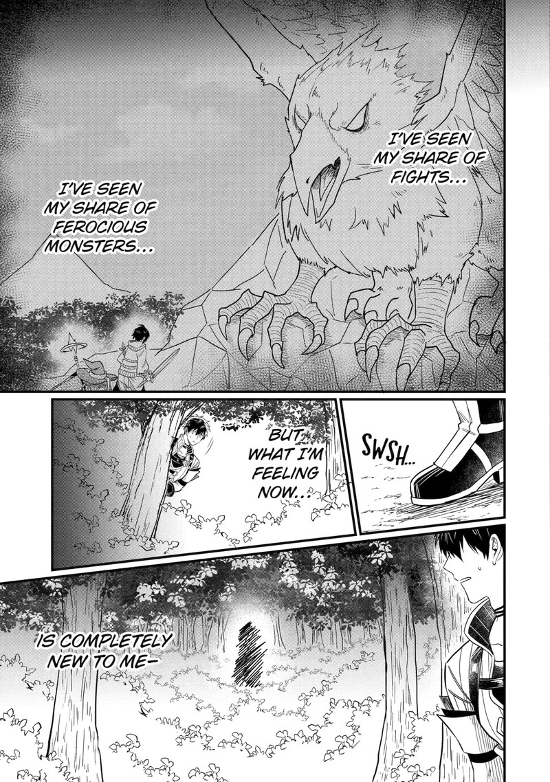 Frontier Life With A Weird Dragon And An Errand Boy 8 27