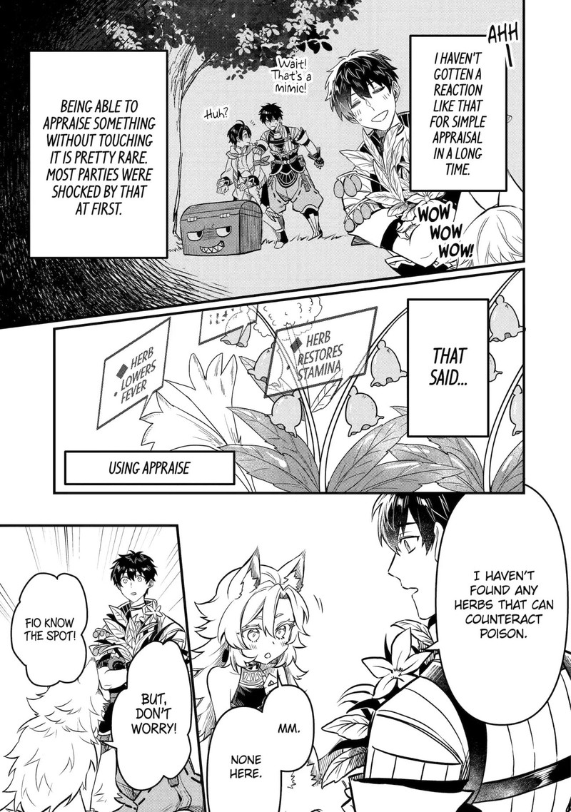 Frontier Life With A Weird Dragon And An Errand Boy 8 5