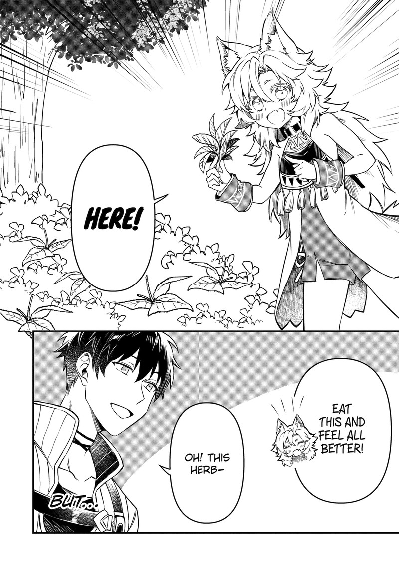Frontier Life With A Weird Dragon And An Errand Boy 8 8